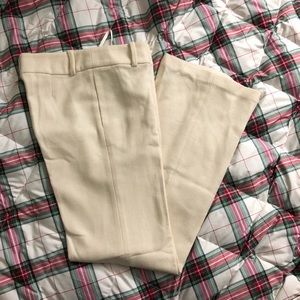 NWOT Kenneth Cole Women Wool Pants (Size 0)